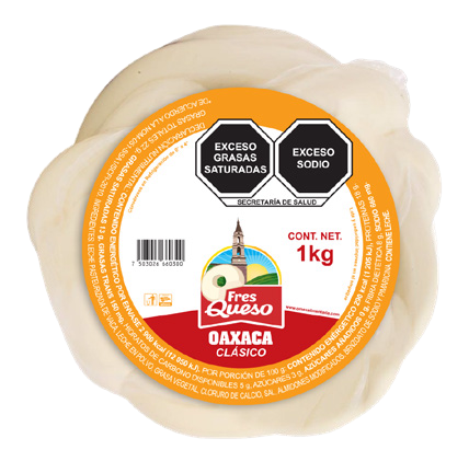 Queso Oaxaca Ofres Queso