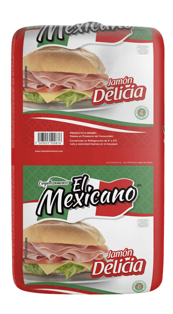 Jamón Delicia