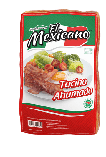 Tocino Ahumado