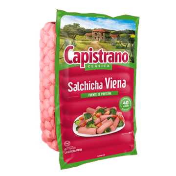 Salchicha Viena